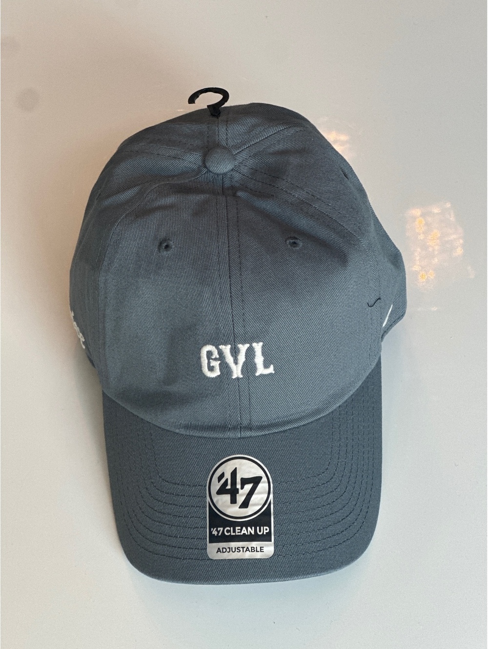 Greenville Drive - MLB - ‘47 Brand - Strapback adjustable Cap Hat - New!